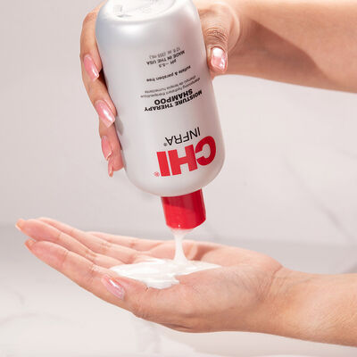Infra Moisture Therapy Shampoo